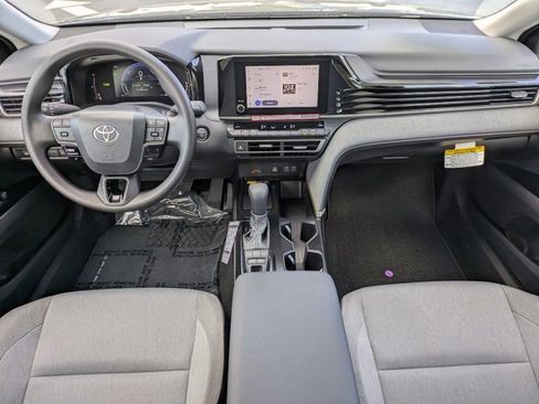 New 2026 Toyota Camry LE FWD image 14