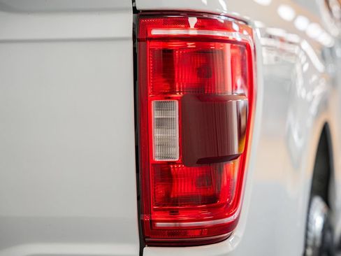 Certified 2021 Ford F150 XLT w/ Equipment Group 302A High AWD/4WD image 6