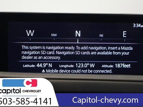 Used 2024 MAZDA CX-30 AWD 2.5 S w/ Select Sport Pkg image 22