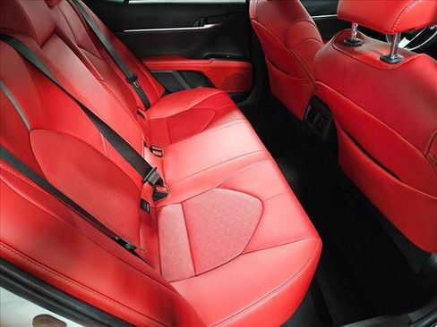 Used 2019 Toyota Camry XSE w/ Driver Assist Package FWD image 20