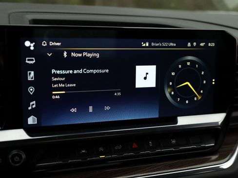 Used 2023 Chevrolet Silverado 1500 LT image 13