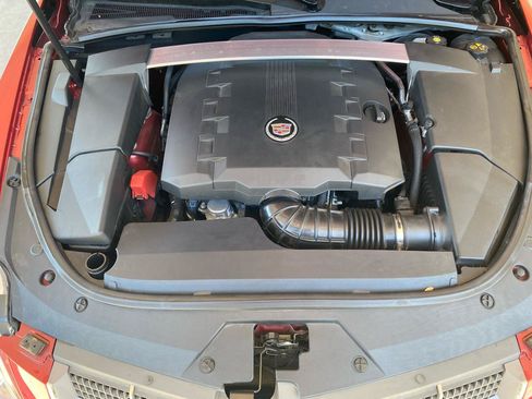 Used 2011 Cadillac CTS Premium RWD image 37