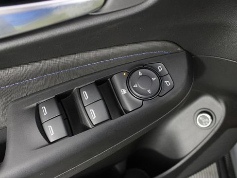 New 2026 Buick Envista Sport Touring w/ Convenience I Package FWD image 14