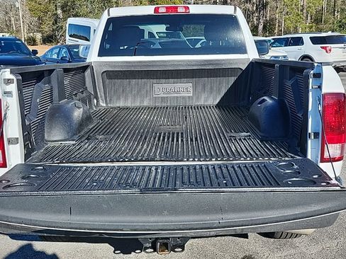 Certified 2022 RAM 1500 Tradesman w/ Power & Remote Entry Group image 22