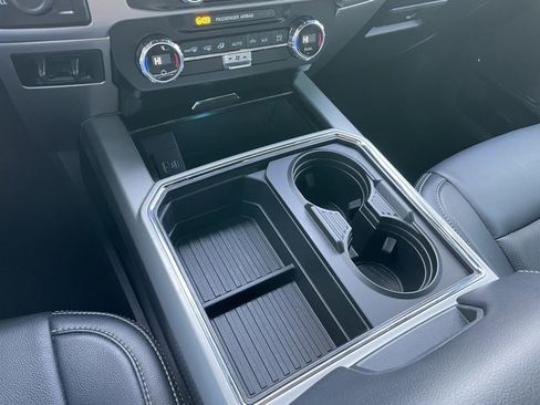 Used 2022 Ford F250 Lariat w/ Tremor Off-Road Package image 13