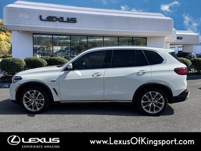 Used 2022 BMW X5 xDrive45e