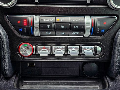 Used 2020 Ford Mustang GT Premium w/ California Special Package image 19