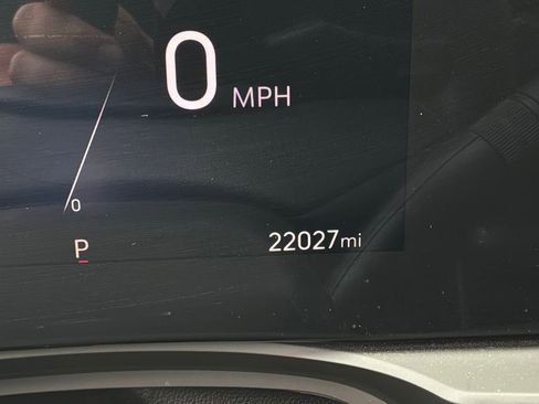 Used 2025 Buick Envista Preferred FWD image 37