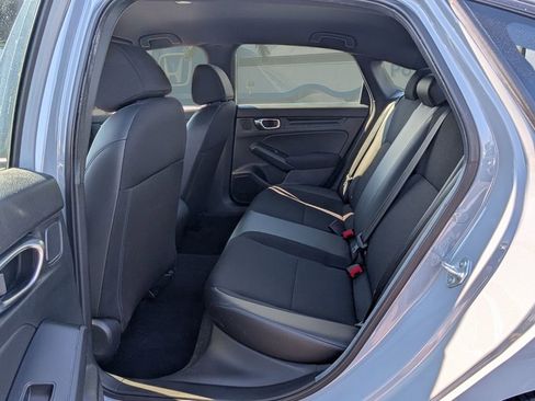 Used 2024 Honda Civic Sport image 7