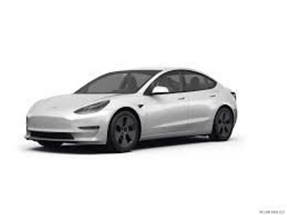 Used 2023 Tesla Model 3 Standard Range
