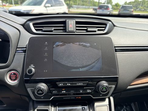 Certified 2022 Honda CR-V EX image 25