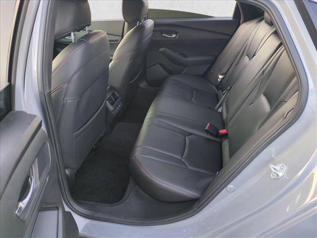 Used 2025 Honda Accord Sport image 19