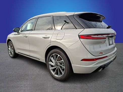 New 2024 Lincoln Corsair Grand Touring w/ Equipment Group 301A AWD/4WD image 4