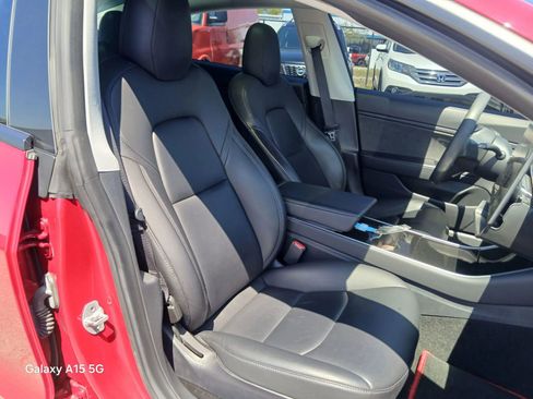 Used 2019 Tesla Model 3 Standard Range Plus image 19