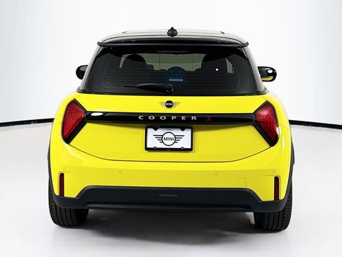 New 2026 MINI Cooper S FWD image 6