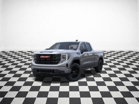 New 2026 GMC Sierra 1500 Elevation AWD/4WD image 36