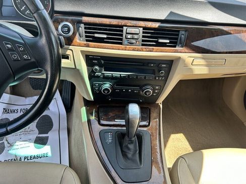 Used 2008 BMW 335i Sedan image 20