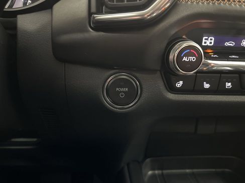 New 2026 MAZDA CX-50 2.5 Hybrid w/ Premium Plus Pkg image 28