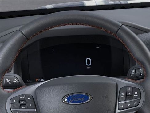 New 2026 Ford Explorer Active AWD/4WD image 13