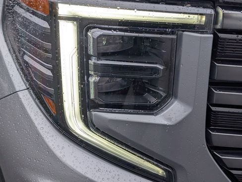 Used 2026 GMC Sierra 1500 AT4 w/ AT4 Premium Package AWD/4WD image 4