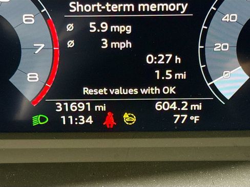 Used 2024 Audi A3 2.0T Premium w/ Convenience Package AWD/4WD image 12