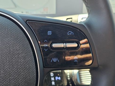 Used 2024 Hyundai Ioniq 5 Limited AWD/4WD image 31