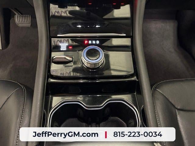 Used 2022 Jeep Grand Cherokee L Limited AWD/4WD image 17