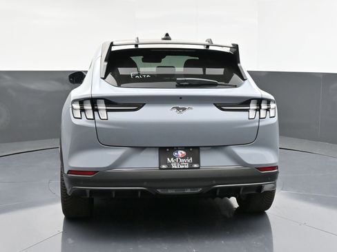 New 2025 Ford Mustang Mach-E GT image 7