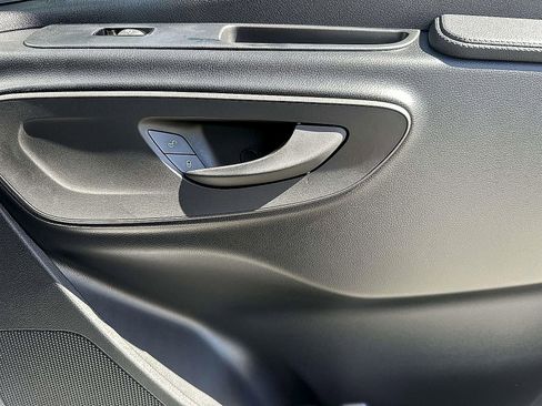 New 2025 Mercedes-Benz Sprinter 2500 image 7