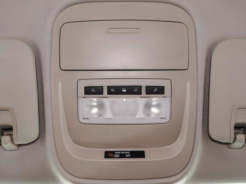 Used 2017 Chevrolet Colorado ZR2 image 22