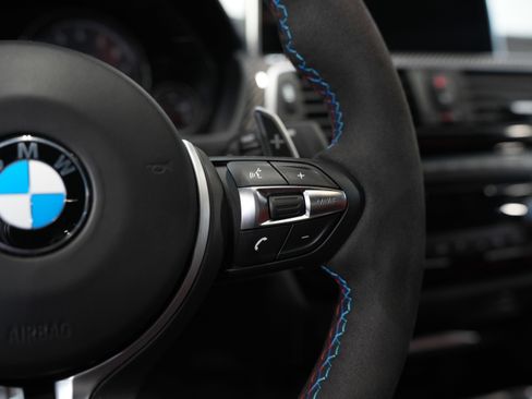 Used 2018 BMW M3 Coupe w/ Competition Package image 45