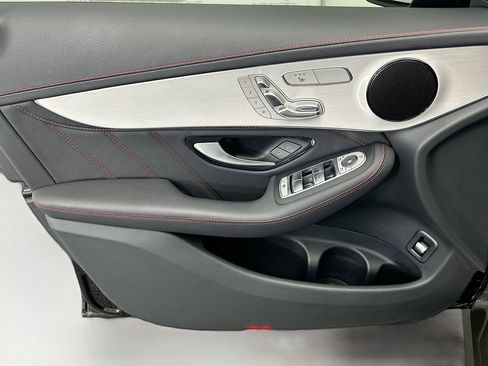 Certified 2022 Mercedes-Benz GLC 43 AMG GLC 43 AMG image 23