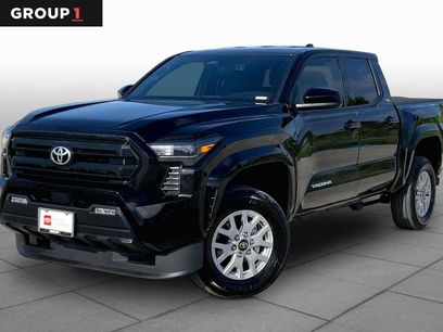 Used 2026 Toyota Tacoma SR5