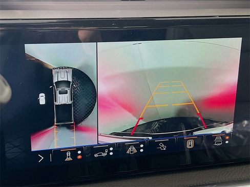 New 2026 GMC Sierra 2500 Denali w/ Denali Reserve Package image 12