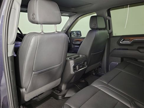 Used 2023 GMC Sierra 1500 Denali w/ Denali Reserve Package image 11
