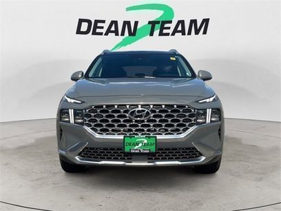 Used 2023 Hyundai Santa Fe Limited