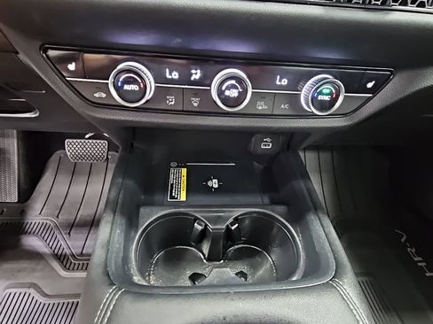 Used 2024 Honda HR-V EX-L image 19
