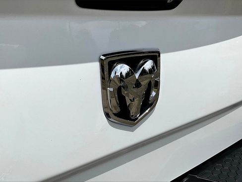 Used 2017 RAM 1500 Tradesman w/ Popular Equipment Group image 28