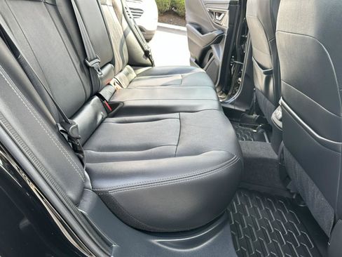 Used 2021 Subaru Legacy Limited AWD/4WD image 37