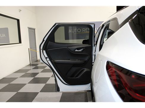 Used 2024 Chevrolet Blazer LT image 13