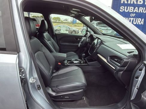 Certified 2026 Subaru Forester Limited AWD/4WD image 16
