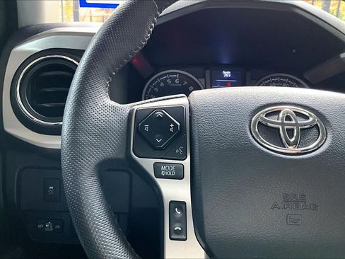 Used 2023 Toyota Tacoma SR5 image 23