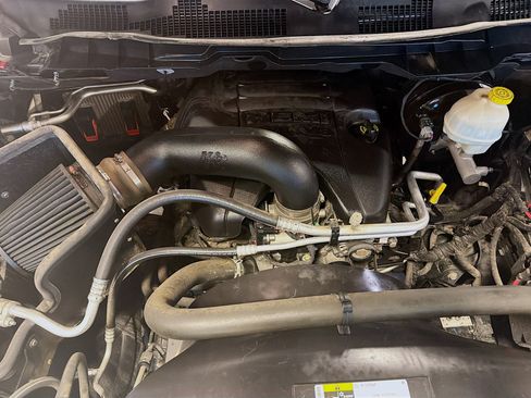 Used 2016 RAM 1500 Big Horn AWD/4WD image 30