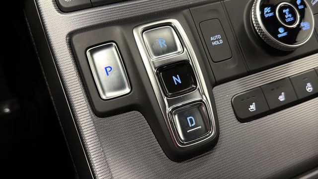 Used 2023 Hyundai Palisade Calligraphy w/ Cargo Package AWD/4WD image 19
