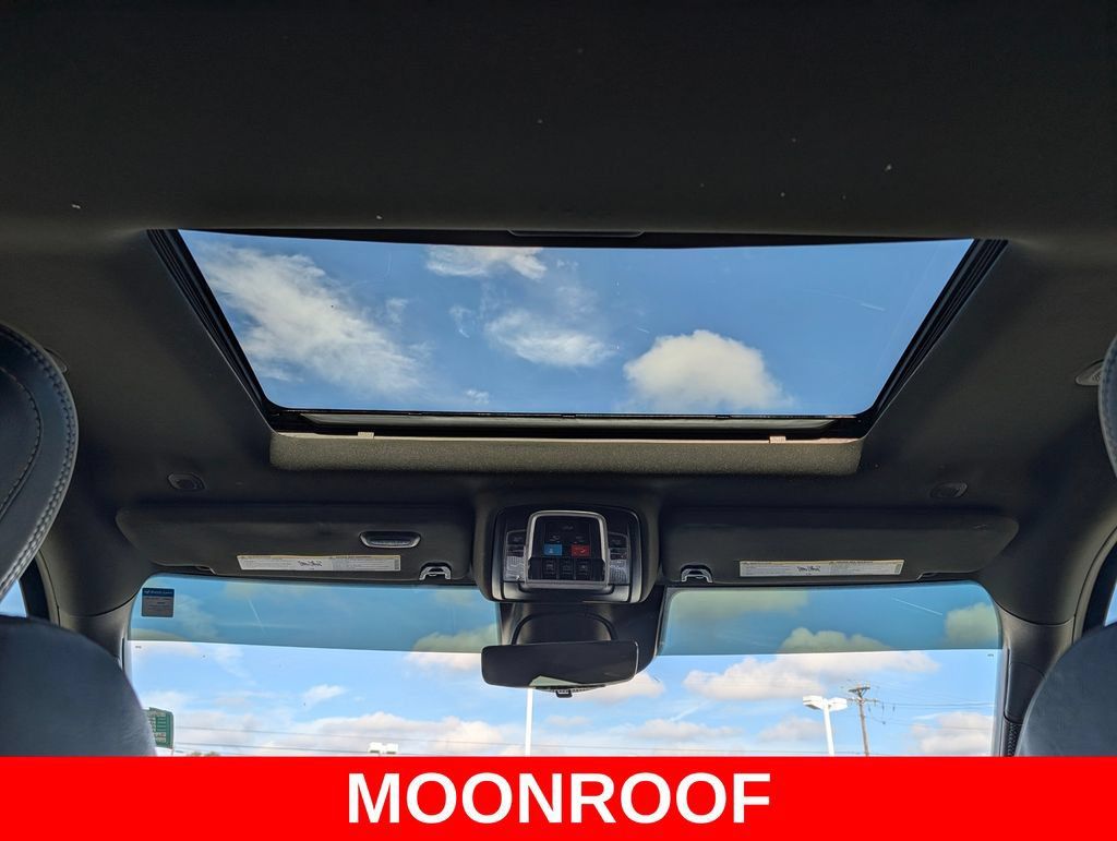 Used 2025 RAM 2500 Limited AWD/4WD image 14