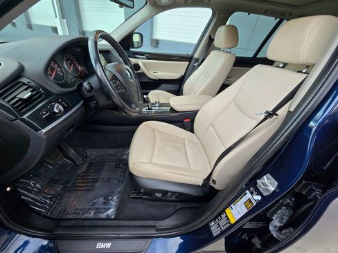 Used 2013 BMW X3 xDrive28i image 12