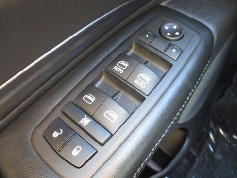Used 2024 Dodge Durango SXT AWD/4WD image 35