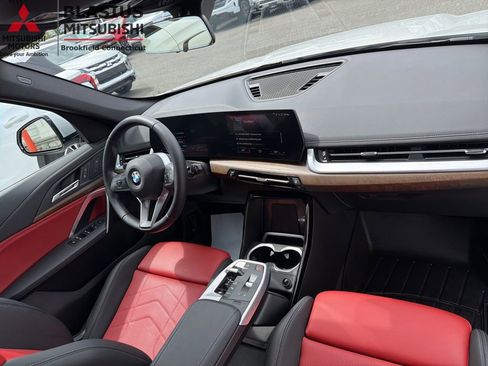 Used 2023 BMW X1 xDrive28i w/ Convenience Package AWD/4WD image 37
