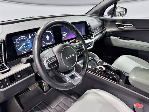 Used 2023 Kia Sportage X-Line Prestige image 20