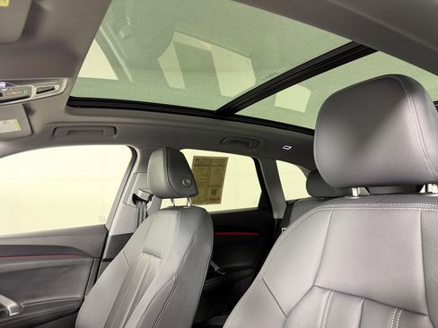 New 2026 Audi Q5 Premium Plus AWD/4WD image 16